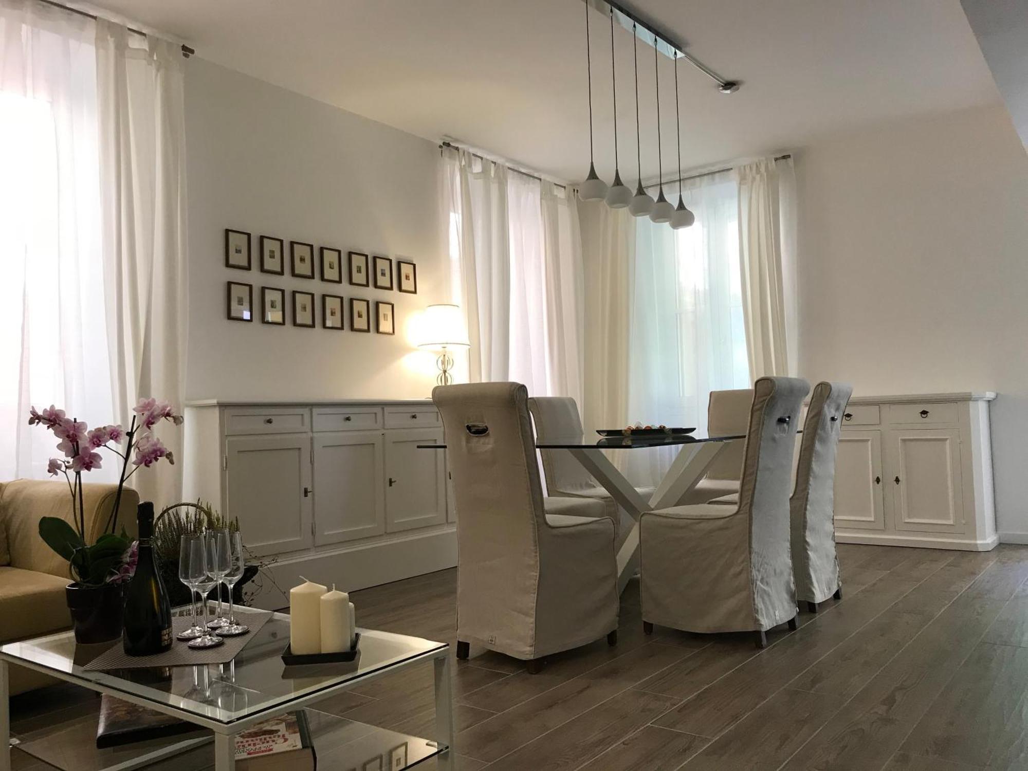 Appartamento Bianca بيلاجيو المظهر الخارجي الصورة